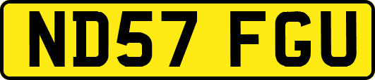 ND57FGU