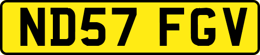 ND57FGV