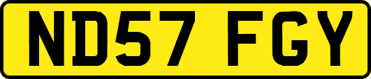ND57FGY
