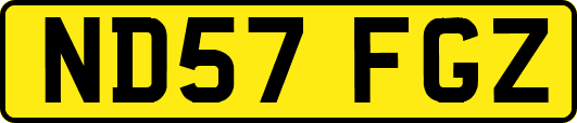 ND57FGZ