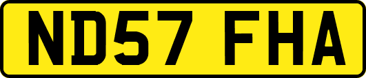 ND57FHA