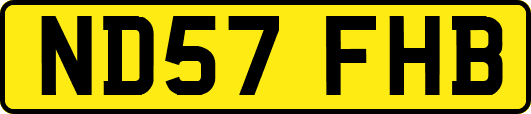 ND57FHB