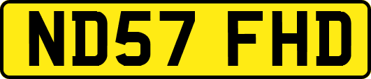 ND57FHD