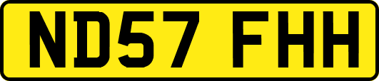 ND57FHH