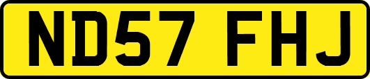 ND57FHJ
