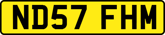 ND57FHM