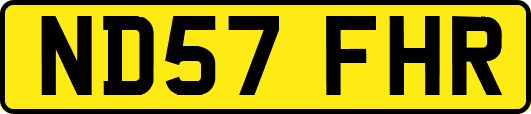 ND57FHR