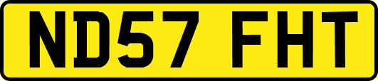 ND57FHT