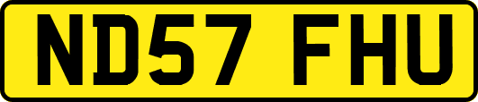 ND57FHU