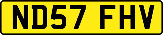 ND57FHV