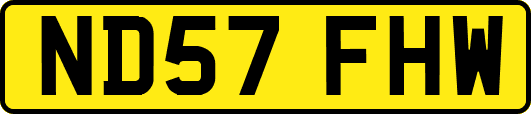 ND57FHW