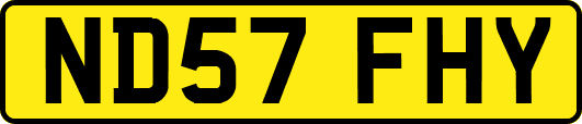 ND57FHY