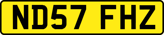 ND57FHZ