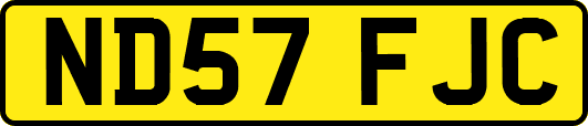 ND57FJC
