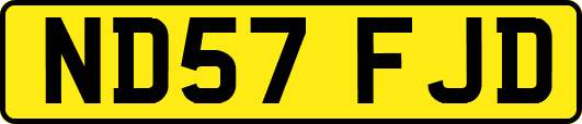 ND57FJD
