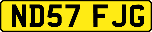 ND57FJG