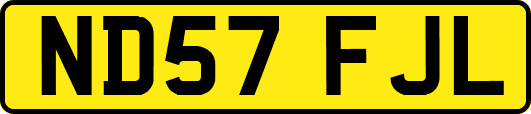 ND57FJL