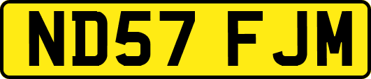 ND57FJM