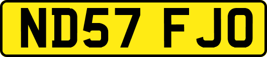 ND57FJO