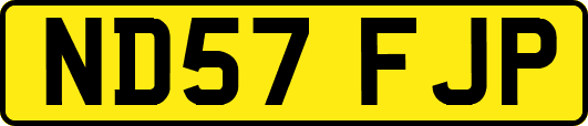 ND57FJP