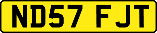 ND57FJT