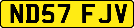 ND57FJV
