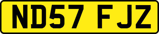 ND57FJZ