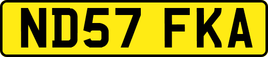 ND57FKA
