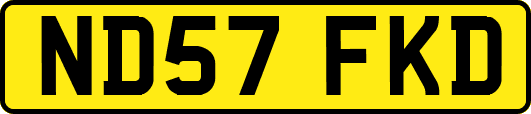 ND57FKD