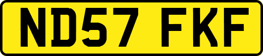 ND57FKF