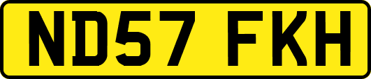ND57FKH