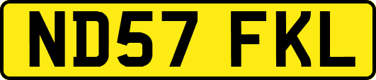 ND57FKL
