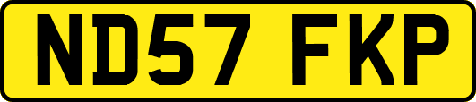 ND57FKP