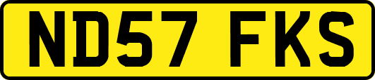 ND57FKS