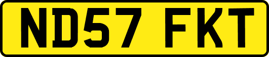 ND57FKT