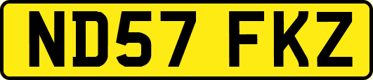 ND57FKZ