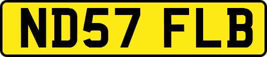 ND57FLB