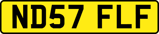 ND57FLF