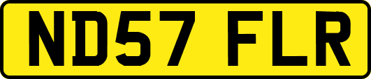 ND57FLR