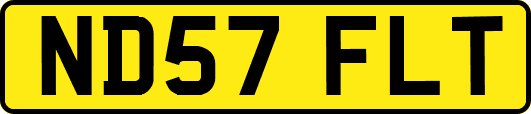 ND57FLT