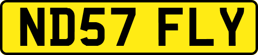 ND57FLY