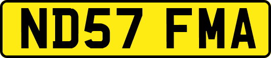 ND57FMA