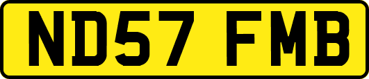 ND57FMB