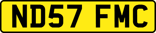 ND57FMC