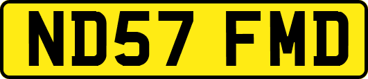 ND57FMD