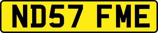 ND57FME