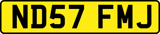 ND57FMJ