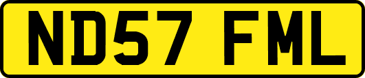 ND57FML