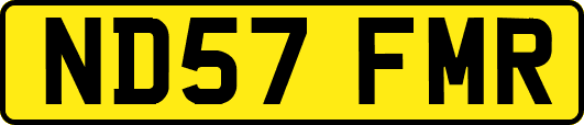 ND57FMR