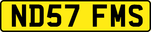 ND57FMS